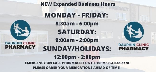 NEW Business Hours